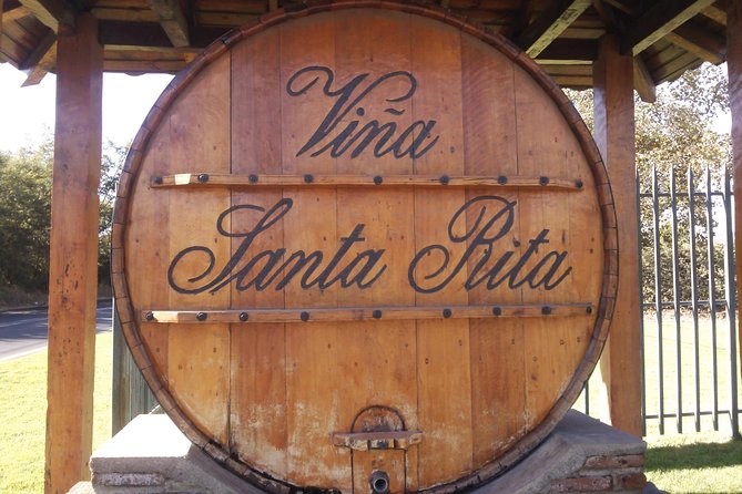 Private Tour: Santa Rita Vineyard with Wine Tastings - Wine Tastings Done Right: Three Samples and How to Enjoy Them