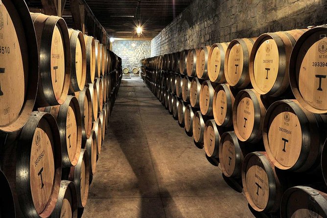 Private Tour: Santa Rita Vineyard with Wine Tastings - Picking Early Morning, Morning, or Afternoon, and Actually Timing Your Day