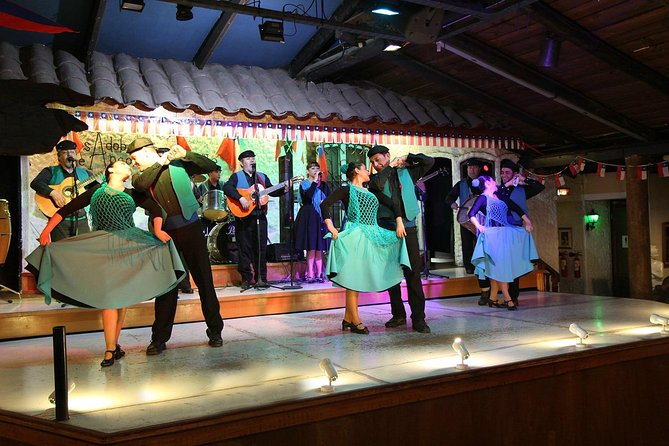 Private Tour: Santiago at Night with Dinner and Show - Key Things I’d Prioritize on This Night Tour