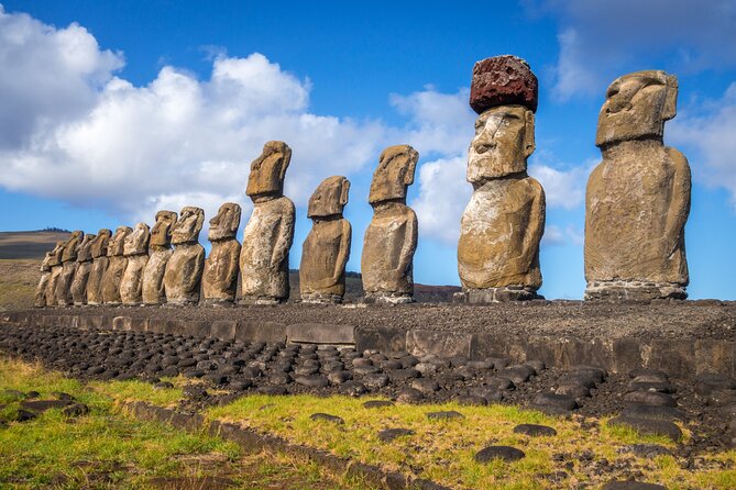 Private Tour: The Highlights of Easter Island - Key highlights you should know before you go