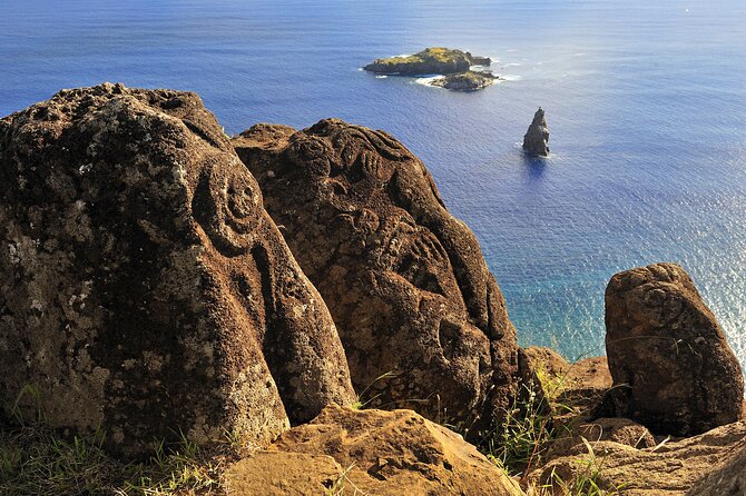 Private Tour: The Highlights of Easter Island - Tahai at dusk-level scale: smaller sites, smarter clues