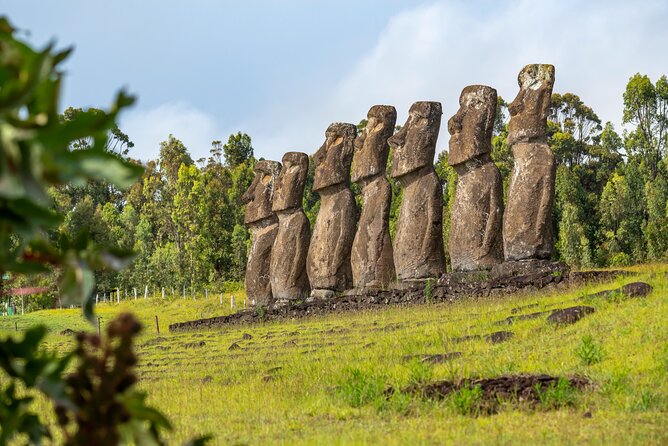 Private Tour: The Highlights of Easter Island - Orongo and the birdman ritual: the most “alive” stop on the island