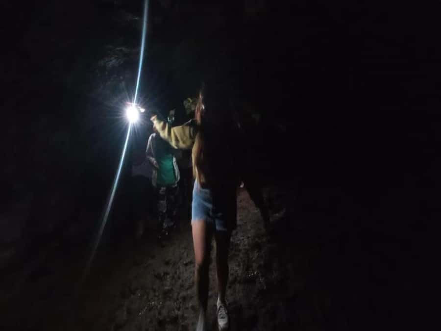 Private Tour: The Underground World of Rapa Nui Caves - Key highlights you should care about