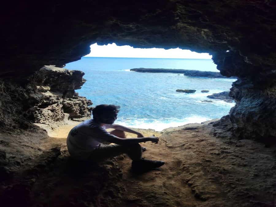 Private Tour: The Underground World of Rapa Nui Caves - Ana Kakenga: First Steps Inside Rapa Nui’s Lava Tube World