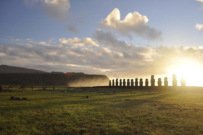 Private Tour: Tongariki Sunrise Experience - Price and the Real Value: What You Pay vs. What You Get