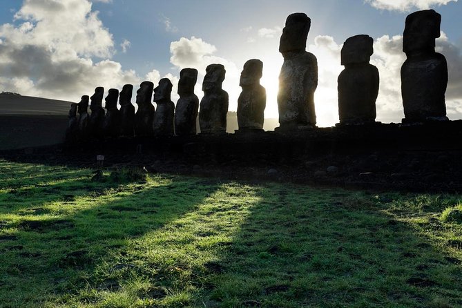 Private Tour: Tongariki Sunrise Experience - Who This Private Tour Fits Best
