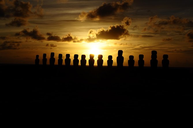 Private Tour: Tongariki Sunrise Experience - Your 6:00 am Start and the Timing You Should Respect