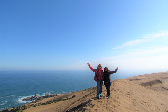 Private Tour: Valparaiso and Vina del Mar from Santiago - Why Valparaiso plus Viña del Mar is a smart Santiago day trip