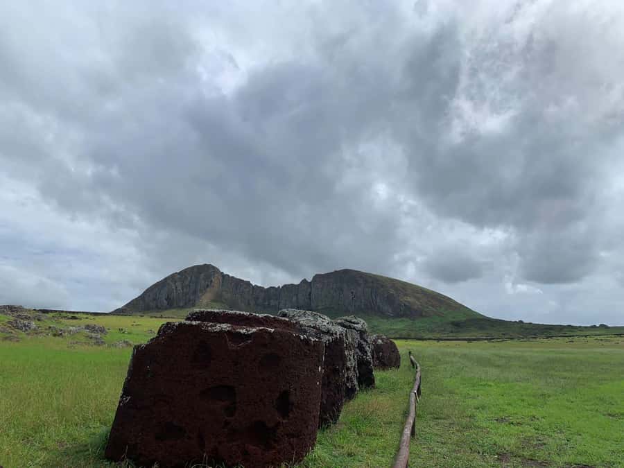 Private tour: where the history of the Moai was born - Price and what you actually get for $150
