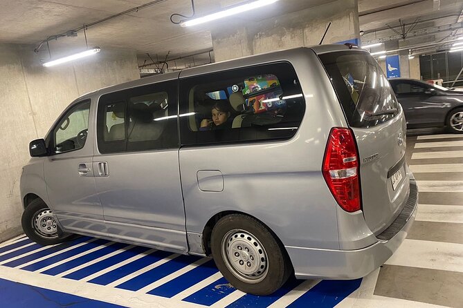 Private Transfer from Airport to Santiago, Chile - Why an Airport-to-Hotel Private Transfer Makes Santiago Easier