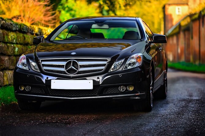 Private Transfer from Santiago Airport (SCL) - Key Points Worth Knowing Before You Land