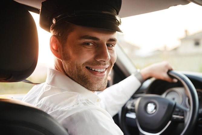 Private Transfer from Santiago Airport (SCL) - Getting From the Airport to Your Hotel, Private and Air-Conditioned