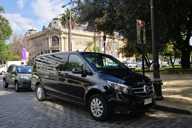 Private Transfer from Santiago Airport to Santiago Hotel & V.V. - Price and Value: What $50 Per Person Really Covers