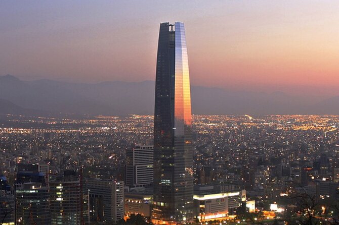Private Transfer from Santiago Airport to Santiago Hotels - Key things to know before you go