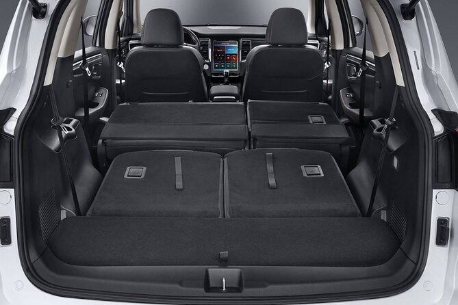 Private Transfer from Santiago Airport to Santiago Hotels - Why this transfer is a smart Santiago arrival move