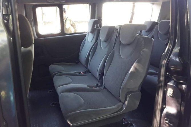Private Transfer from Santiago Airport To Valparaiso or Viña Del Mar Hotel Or Valparaiso Port - Timing Your Pickup for Hotels and for the Valparaíso Port