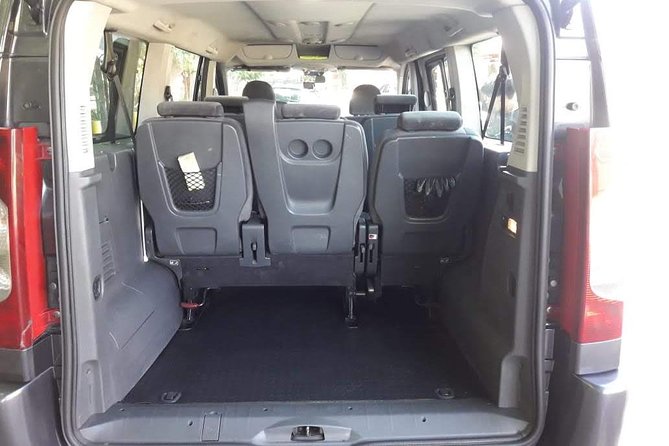 Private Transfer from Santiago Airport To Valparaiso or Viña Del Mar Hotel Or Valparaiso Port - The Main Things to Watch Before You Fly