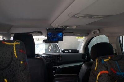 Private Transfer from Santiago Hotel to SCL Airport