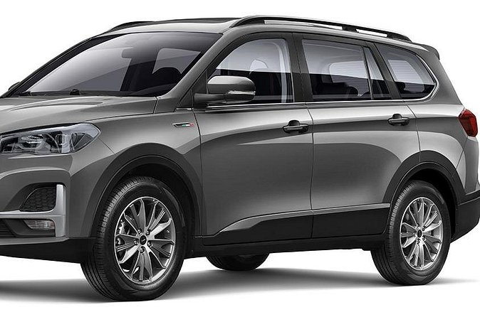 Private Transfer from Santiago to San Antonio Cruise - Valparaiso - Port-Day Stress Test: When Things Go Wrong, This Service Helps
