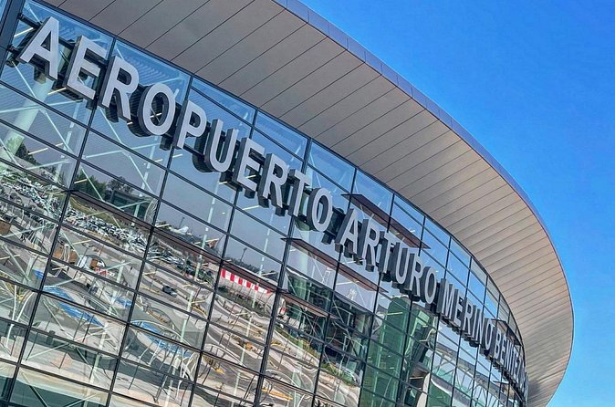 Private Transfer from Santiago to San Antonio Cruise - Valparaiso - How to Make This Transfer Feel Effortless