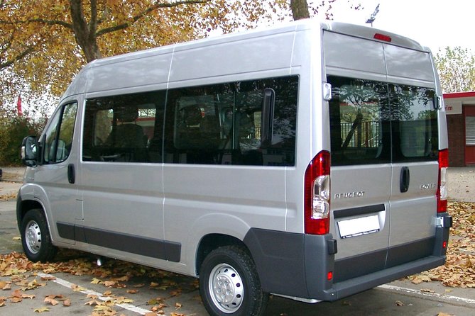 Private Transfer from Viña Del Mar or Valparaiso City Hotel To Santiago City - Pickup and Timing: The Part That Makes or Breaks the Day