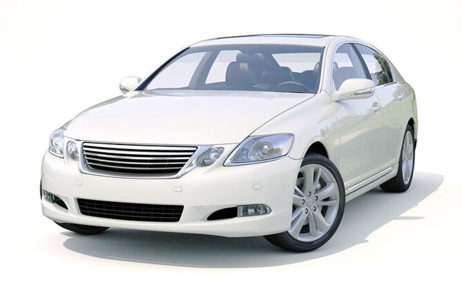 Private Transfer to Calama Airport (CJC) - Key Things You Should Know Before Booking