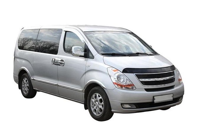 Private Transfer to Calama Airport (CJC) - Luggage Rules in Real Life: One Suitcase Per Person