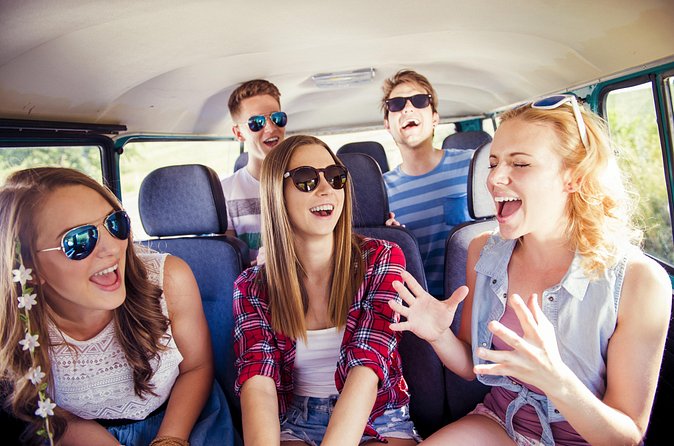 Private Transfer to Calama Airport (CJC) - Included Extras That Save You Trouble