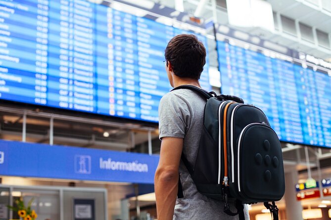 Private Transfer to Calama Airport (CJC) - Price and Value: Is It Worth $100.84 Per Person?