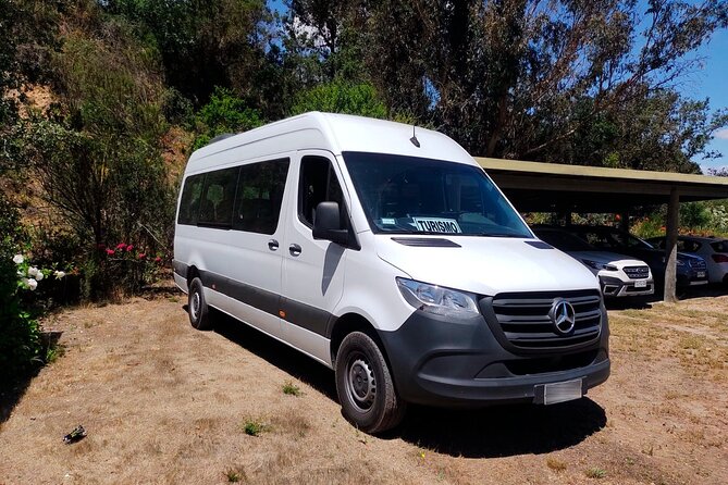 Private transfer to or from Santiago SCL Airport - Private SCL Airport Transfers In Santiago: What You Are Really Buying