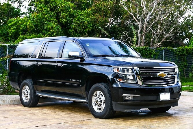 Private Transfer to Santiago Airport (SCL) - Hotel pickup, meet and greet, and the luggage reality