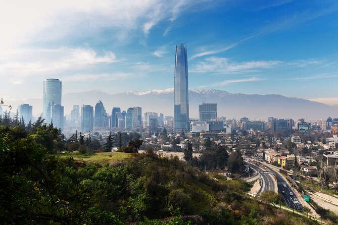 Private Transfers to/from Santiago Cruise Port or Airport - Comfort and Safety: What Expert Drivers Change