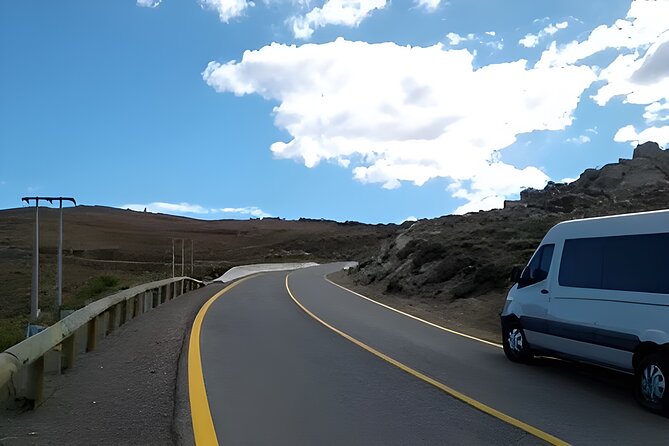 Private Transfers to/from Santiago Cruise Port or Airport - Watch Outs: Confirm Extras and Don’t Assume Sightseeing Tickets