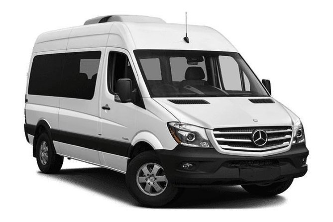 Private Transportation from Santiago or Santiago Airport AMB to Valle Nevado - Arriving at Valle Nevado, Drop-Off Location and Next Steps