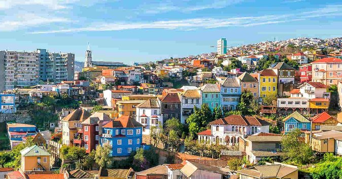 Private Transportation from Santiago to Port of Valparaíso or San Antonio - Key things that make this transfer work