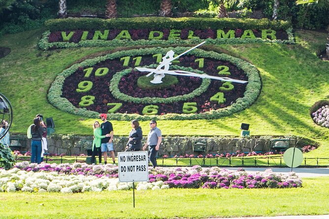 Private Valparaíso and Viña del Mar + Boat Ride + Sparkling Wine - Price and value, what you are paying for and why it works
