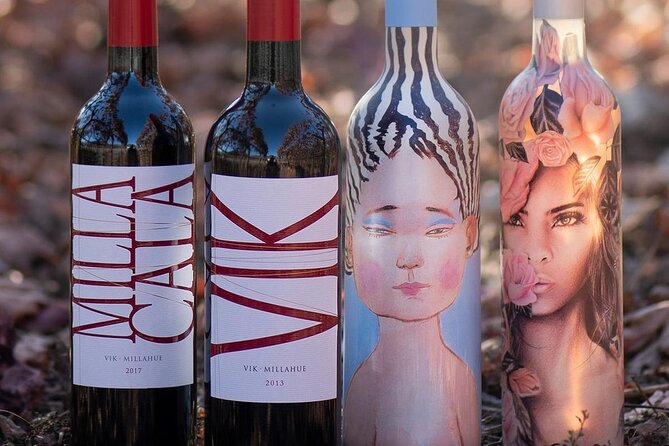 Private VIK Winery (2nd World Best Wine) & Transfer to Hotel - Key highlights worth planning around