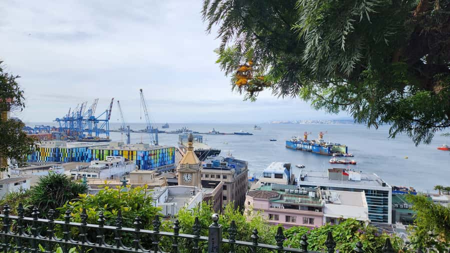 Private: Viña del Mar and Valparaiso Day Tour - Key Points You Should Know Before You Go