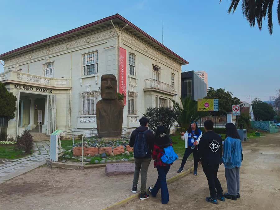 Private: Viña del Mar and Valparaiso Day Tour - Small Season and Timing Notes That Actually Matter
