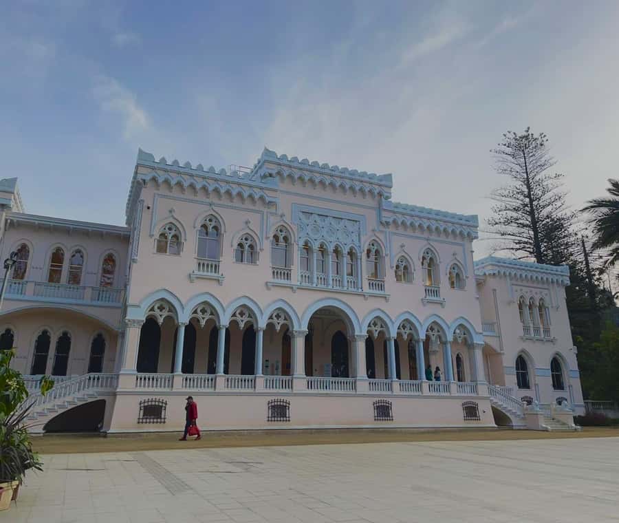 Private: Viña del Mar and Valparaiso Day Tour - Anfiteatro Beer Tasting: A Calm Ending After a Hilly Day