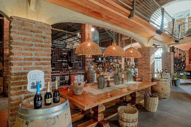 Private Visit Valparaiso, Viña Del Mar & winery From Santiago - Quinta Vergara: Festival of the Song setting plus funk museum and Moai