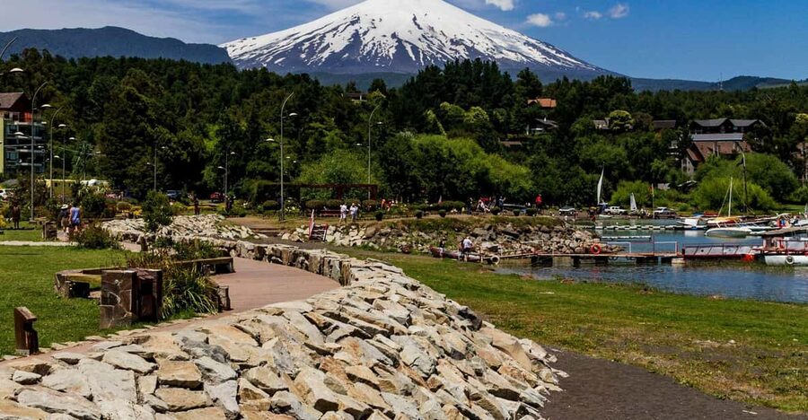 Pucón and Villarrica: Guided Tour with Hotel Pickup - Who this tour fits best, and who might want a different plan