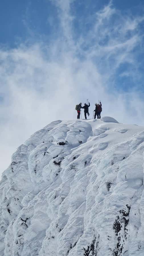 Pucón: Ascent to Villarrica Volcano - Why Villarrica from Pucón feels like a real volcano day