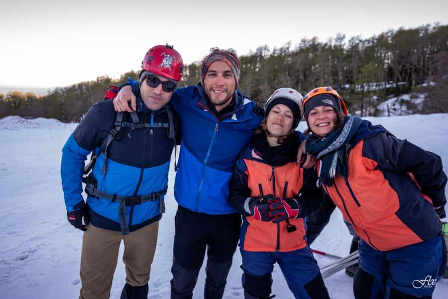 Pucón: Ascent to Villarrica Volcano - Before you go: the day-before equipment test and weather checks