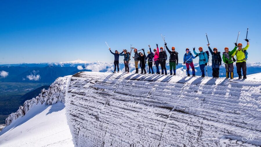 Pucón: Ascent to Villarrica Volcano - What the tour includes, gear comfort, and a few non-obvious tips