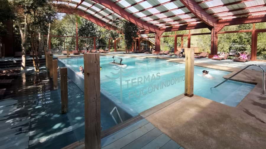 PUCON: TOUR AROUND THE AREA WITH THERMAL BATHS - Key highlights to know before you go