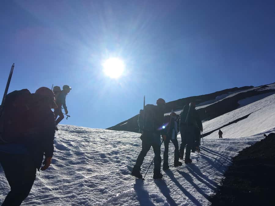 Pucón: Villarrica Volcano Climb - Key things I’d watch for before you go