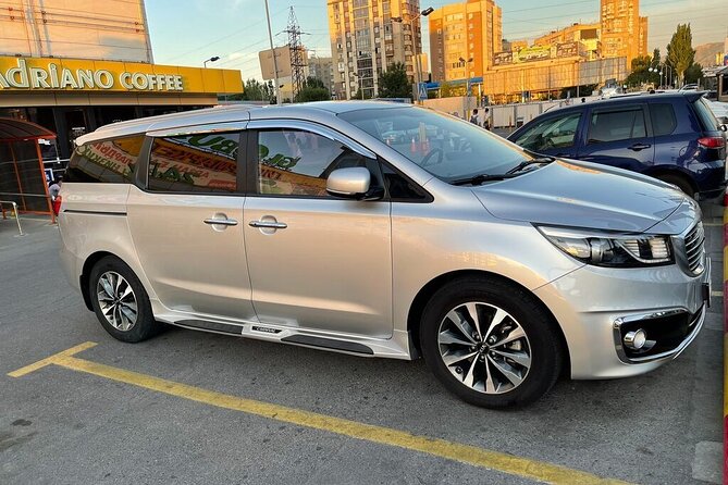 Puerto Montt Airport (PMC) to Puerto Varas City- Arrival Transfer - Price at $63.51 per person: how the value usually works