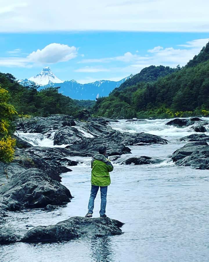 Puerto Montt: Osorno Volcano Tour Shore Tour in Private - Puerto Montt culture plus a nature day: why this combo works