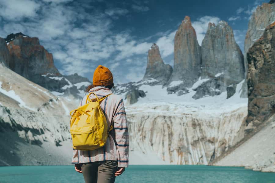 Puerto Natales: Base of the Towers Day Hike - Puerto Natales to Torres del Paine, A Long Day With Real Purpose